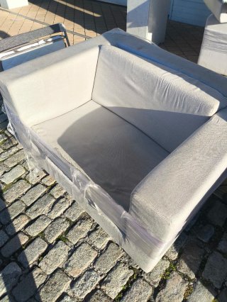 Sillón Cama de lujo URGENTE