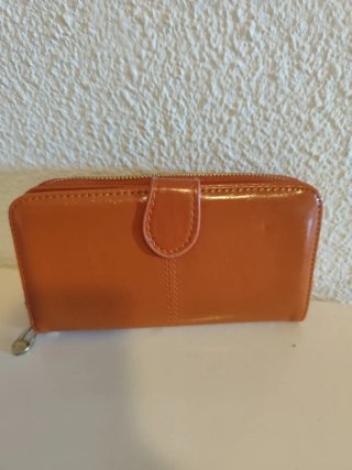 Cartera de Mujer Marrón