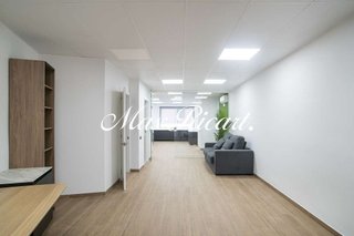 Oficina en alquiler en Sant Gervasi - Galvany en Barcelona