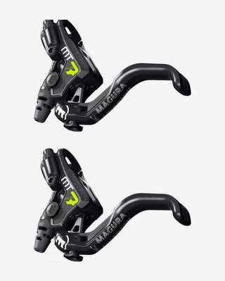 Pareja de Manetas Magura MT7