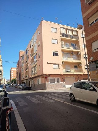 Piso en alquiler en Ciudad Jardín - Tagarete - El Zapillo en Almería
