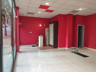 Local comercial en alquiler en Ciudad Naranco en Oviedo