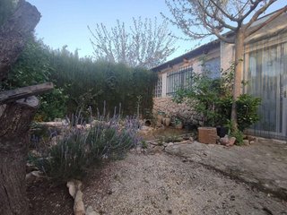 Chalet en venta en Pinós
