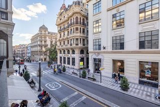 Piso en alquiler en San Matías - Realejo en Granada