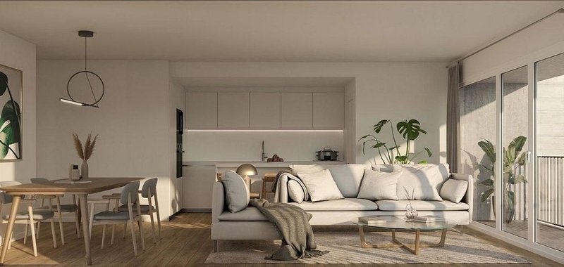 3-bedroom flat for rent in Encamp · 13 of 38