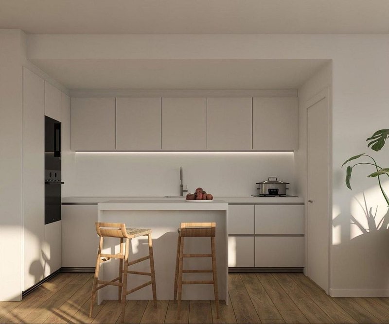 3-bedroom flat for rent in Encamp · 16 of 38