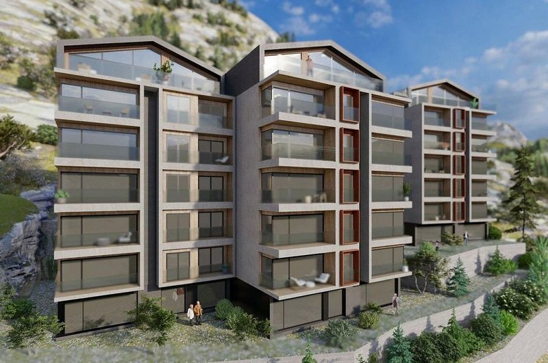 3-bedroom flat for rent in Encamp · 17 of 38