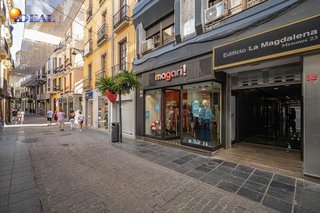 Local comercial en venta en Centro - Sagrario en Granada