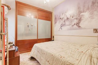 Piso en alquiler en Carmelitas - San Marcos - Campillo en Salamanca