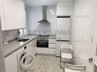 Piso en alquiler en La Chantría - La Lastra en León