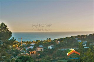Solar en venta en Cala Sant Francesc - Santa Cristina en Blanes