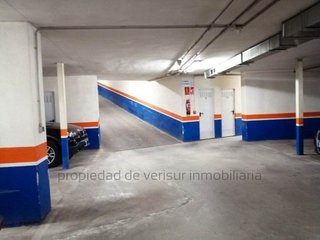 Garaje en venta en San Diego-Los Ángeles-San Cristóbal en Lorca