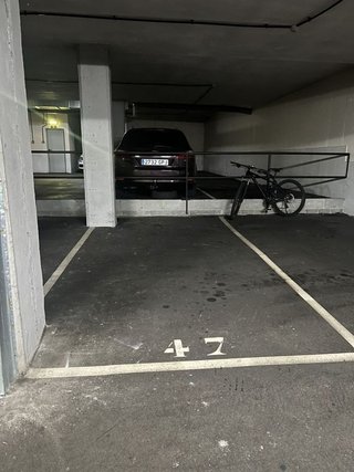 Garaje en venta en Roces en Gijón