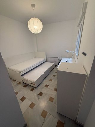 Piso en alquiler en Centro - Sagrario en Granada