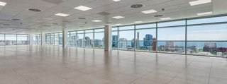 Oficina en alquiler en Diagonal Mar i el Front Marítim del Poblenou en Barcelona