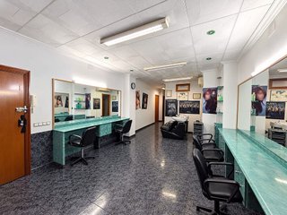 Local comercial en alquiler en Les Planes en Sant Joan Despí