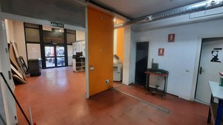 Nave industrial en alquiler en Centro en Móstoles