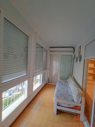 Piso en alquiler en Playa de Levante en Benidorm