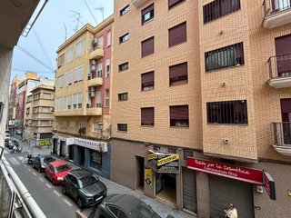 Piso en venta en Centro en Alicante