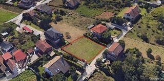 Terreno en venta en Castrelos - Sardoma en Vigo