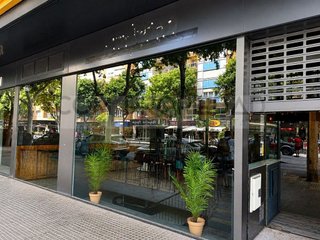 Local comercial en alquiler en Marquès de la Fontsanta - Pere Garau en Palma de Mallorca