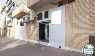 Local comercial en venta en Centre en Roses