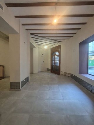 Local comercial en alquiler en Arenal - Museo - Tetuán en Sevilla