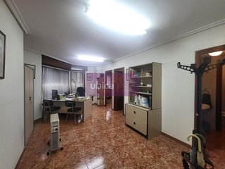 Oficina en venta en As Travesas - Balaídos en Vigo