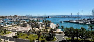 Piso en alquiler en Son Armadans en Palma de Mallorca