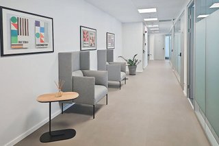 Oficina en alquiler en San Pedro de Deusto-La Ribera en Bilbao