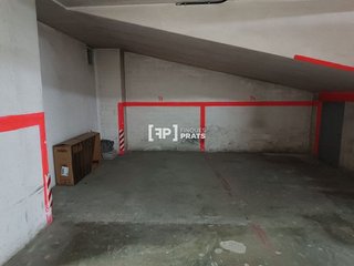 Garaje en alquiler en Instituts - Universitat en Lleida