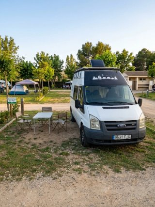 Ford Transit 2006