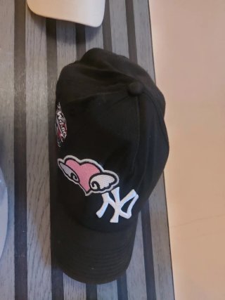 Gorra New Era Negra