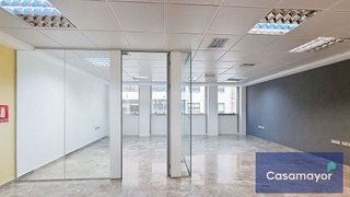 Oficina en alquiler en Ensanche - Diputación en Alicante