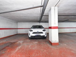 Garaje en venta en Águilas ciudad en Águilas