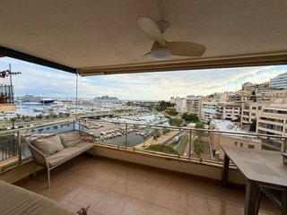 Piso en alquiler en El Terreno en Palma de Mallorca