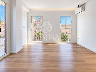 Piso en alquiler en Els Orriols en Valencia