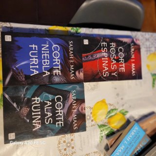 Libros