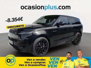 Land Rover Range Rover Sport 3.0D TD6 MHEV Dynamic SE AWD Auto 221 kW (300 CV)