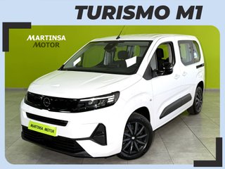 Opel Combo M1 1.5 TD 100CV