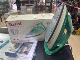 Plancha de Ropa Tefal Supergliss 3510