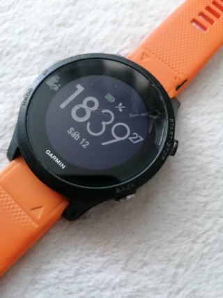 Garmin Forerunner 935
