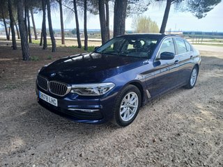 BMW 530e PHEV iPerform. xDrive 252cv 2020