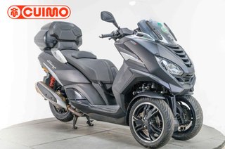 PEUGEOT METROPOLIS 400