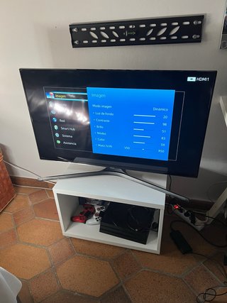 Smart TV Samsung 40 Full HD