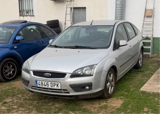 Ford Focus 2005