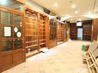 Local comercial en venta en Zona Centro-Corredera en Lorca