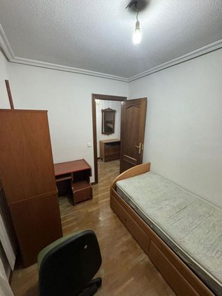 Piso en alquiler en Canalejas - Gran Vía en Salamanca