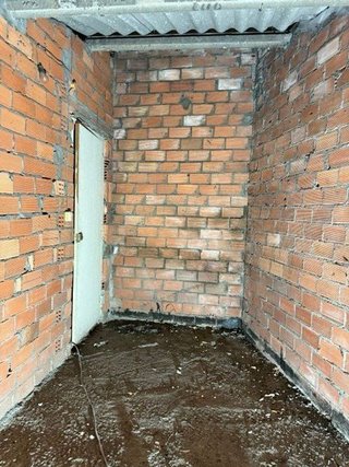 Trastero en venta en O Berbés - Peniche en Vigo