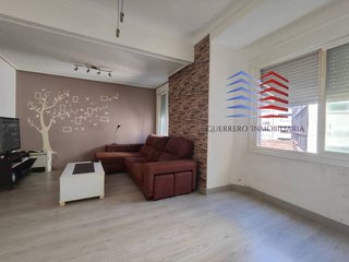 Piso en venta en Centro en Ourense